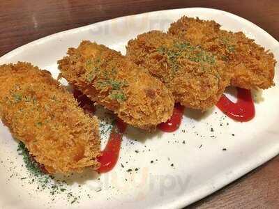 清龍酒蔵 神田店