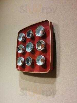 清龍酒蔵 神田店