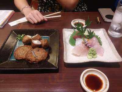 船宿割烹 汐風麹町店