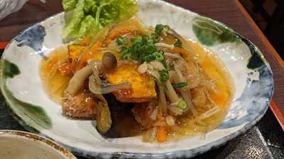 船宿割烹 汐風麹町店