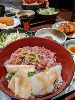 船宿割烹 汐風麹町店