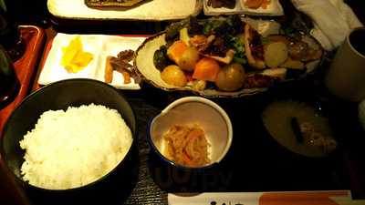 船宿割烹 汐風麹町店