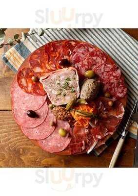 スパニッシュ ラウンジ パラドール