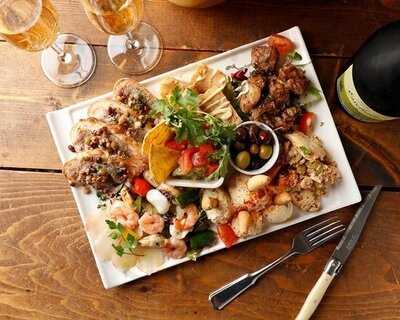 スパニッシュ ラウンジ パラドール