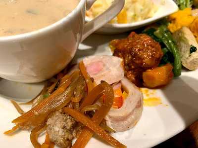 シアトルズベストコーヒー 丸の内マイプラザ店