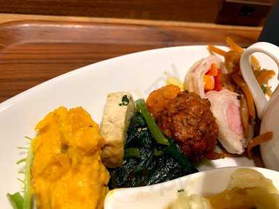 シアトルズベストコーヒー 丸の内マイプラザ店