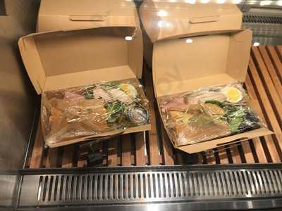 シアトルズベストコーヒー 丸の内マイプラザ店