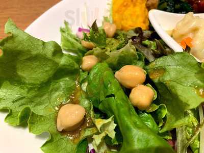 シアトルズベストコーヒー 丸の内マイプラザ店