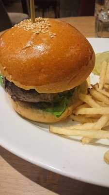 シアトルズベストコーヒー 丸の内マイプラザ店