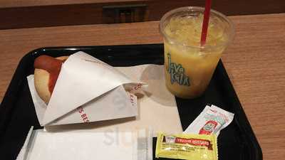 シアトルズベストコーヒー 丸の内マイプラザ店