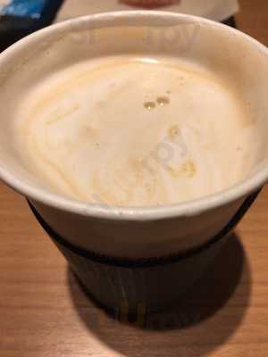 シアトルズベストコーヒー 丸の内マイプラザ店