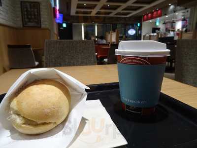 シアトルズベストコーヒー 丸の内マイプラザ店