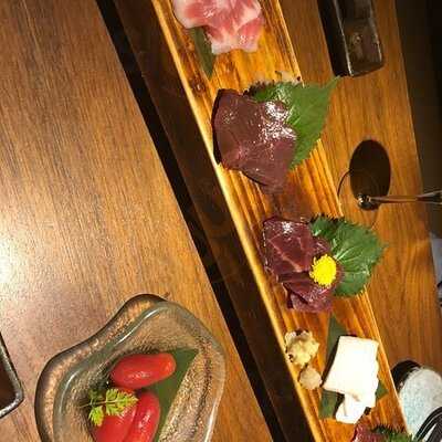 熊本バル うせがたん