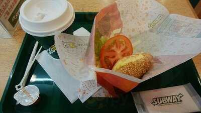 サブウェイ 御茶ノ水駅前ファミリーマート店