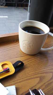 スターバックスコーヒー 麹町店