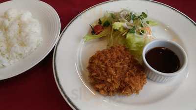 オークラカフェ＆レストラン メディコ