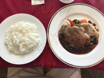 オークラカフェ＆レストラン メディコ