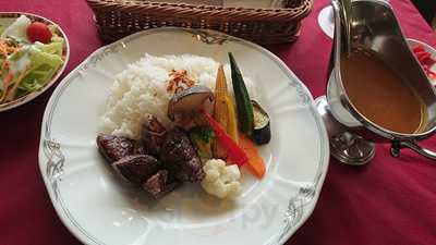 オークラカフェ＆レストラン メディコ