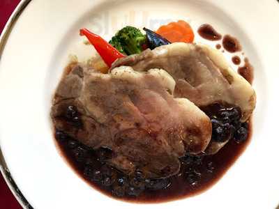 オークラカフェ＆レストラン メディコ