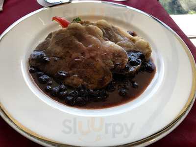 オークラカフェ＆レストラン メディコ