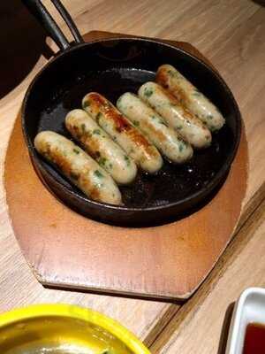 渋谷橋キッチン