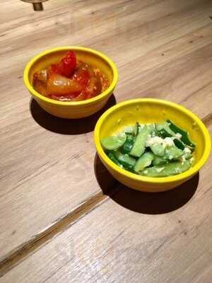 渋谷橋キッチン