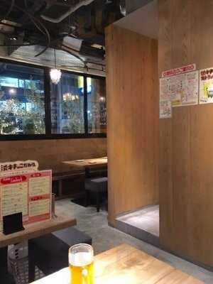 渋谷橋キッチン