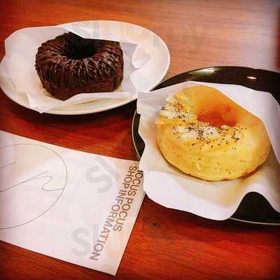 ホーカスポーカス