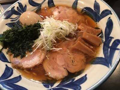 らーめん神田磯野