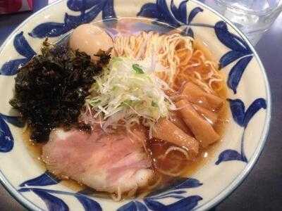 らーめん神田磯野