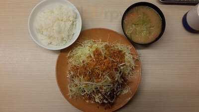 かつや 渋谷宮益坂店