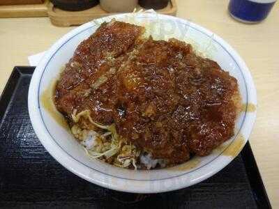 かつや 渋谷宮益坂店