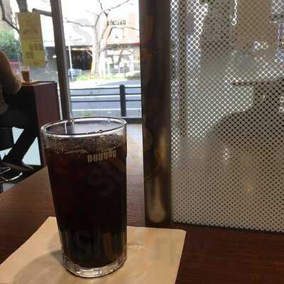 ドトールコーヒーショップ 市ヶ谷駅前店