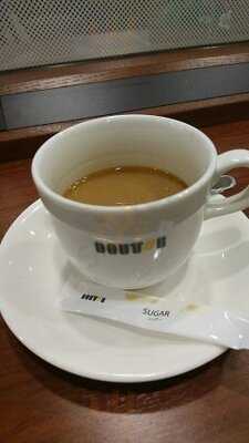 ドトールコーヒーショップ 市ヶ谷駅前店