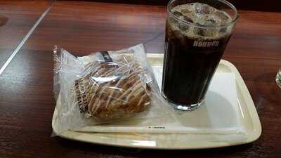 ドトールコーヒーショップ 市ヶ谷駅前店