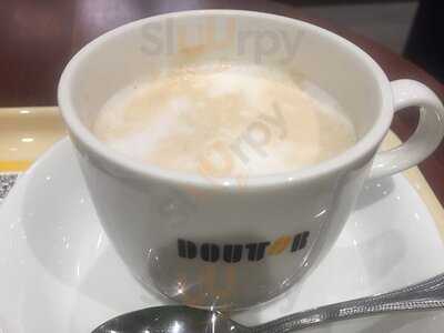 ドトールコーヒーショップ 市ヶ谷駅前店