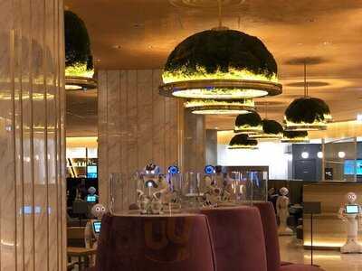 ペッパーパーラー 東急プラザ渋谷