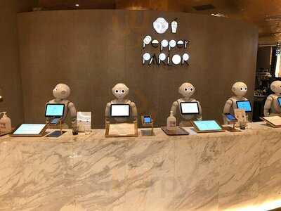 ペッパーパーラー 東急プラザ渋谷