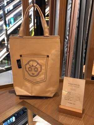 ペッパーパーラー 東急プラザ渋谷