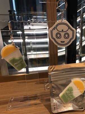 ペッパーパーラー 東急プラザ渋谷