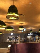 ペッパーパーラー 東急プラザ渋谷