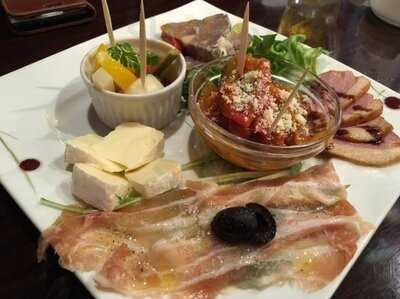 Bistro Uomasuビストロ魚ます