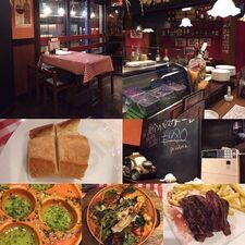 Bistro Uomasuビストロ魚ます