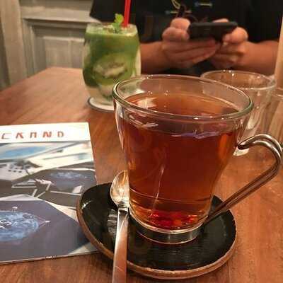 カフェラカンドエトセトラ