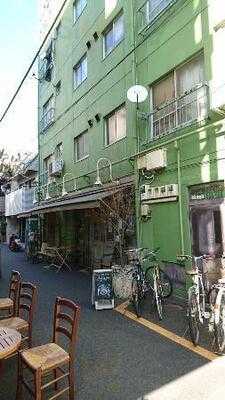 カフェラカンドエトセトラ