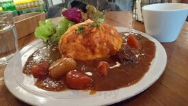 カフェラカンドエトセトラ