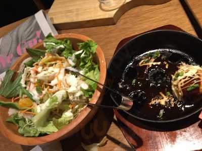 ビアテリアプロント 東京駅店