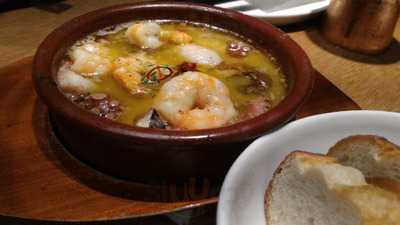 ビアテリアプロント 東京駅店