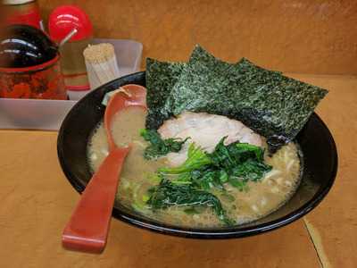 新潟濃厚味噌 弥彦