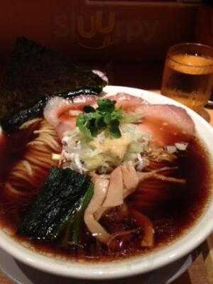 新潟濃厚味噌 弥彦